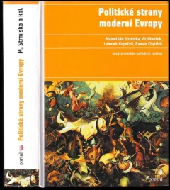 Politické strany moderní Evropy