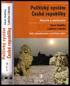 Politický systém České republiky