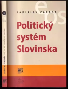 Politický systém Slovinska