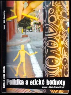 Politika a etické hodnoty - PODPIS