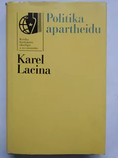 Politika apartheidu