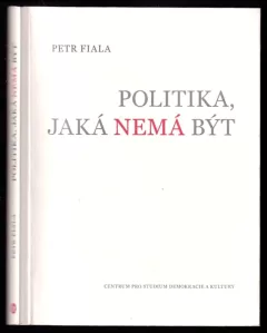Politika, jaká nemá být