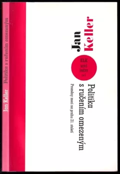 Politika s ručením omezeným