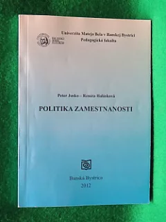 Politika zamestnanosti