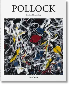 Pollock (Basic Art Series 2.0)