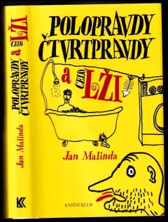 Polopravdy, čtvrtpravdy a celolži