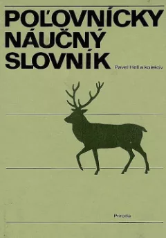 Poľovnícky náučný slovník