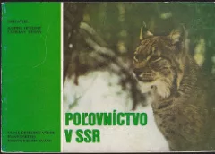 Poľovníctvo v SSR