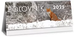 Poľovník 2025