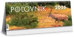 Poľovník 2026