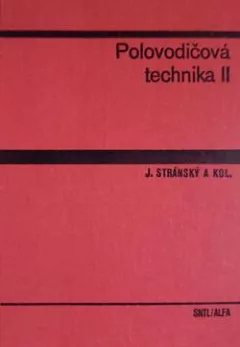Polovodičová technika II