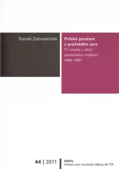 Polské poučení z pražského jara