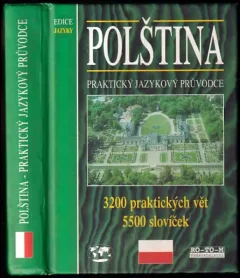 Polština - praktický jazykový průvodce