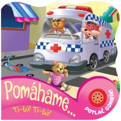 Pomáhame... (slovensky)