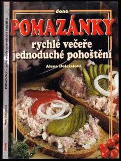 Pomazánky