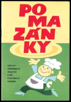 Pomazánky