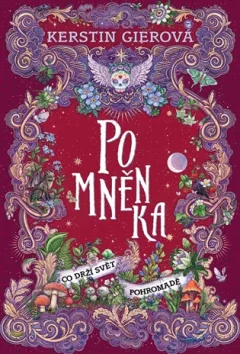 Pomněnka: Co drží svět pohromadě
