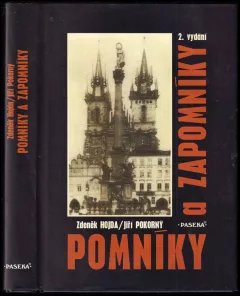 Pomníky a zapomníky