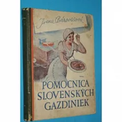 Pomocnica slovenských gazdiniek