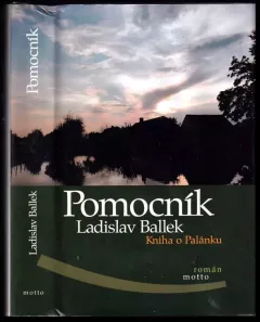 Pomocník - kniha o Palánku