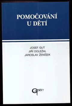 Pomočování u dětí
