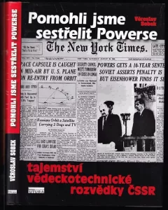 Pomohli jsme sestřelit Powerse