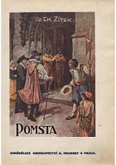 Pomsta 3.díl