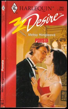 Pomsta