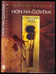 Pomsta bohů