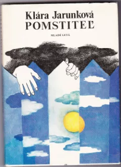 Pomstiteľ