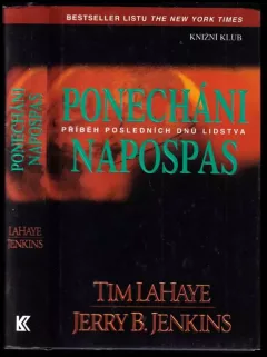 Ponecháni napospas