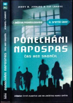 Ponecháni napospas