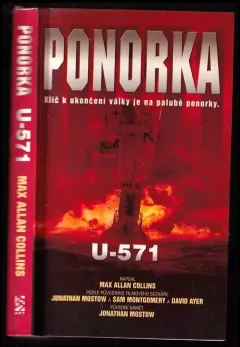 Ponorka U-571