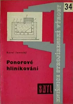 Ponorové hliníkování