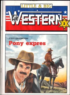 Pony express