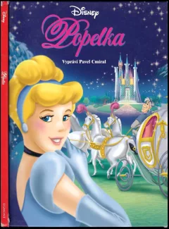 Popelka