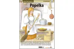 Popelka