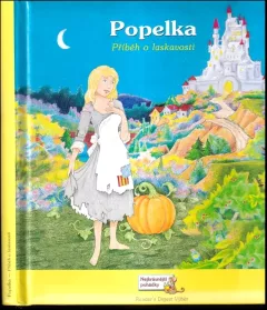 Popelka Příběh o laskavosti