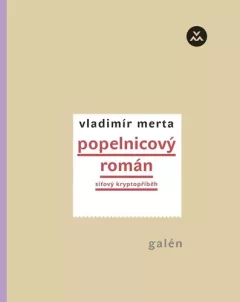 Popelnicový román - Síťový kryptopříběh