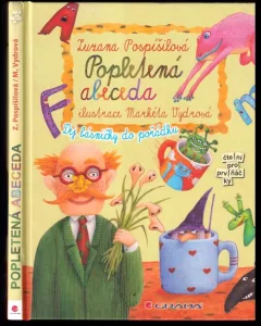 Popletená abeceda