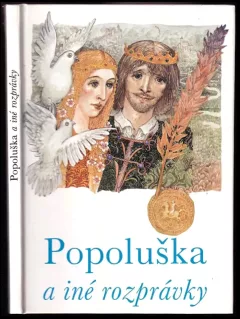 Popoluška a iné rozprávky