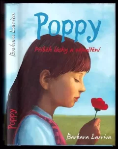 Poppy : příběh lásky a odpuštění