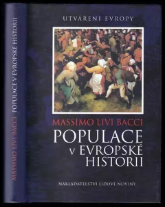 Populace v evropské historii