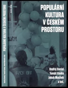 Populární kultura v českém prostoru