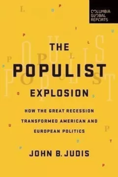 Populsit Explosion