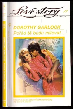 Pořád tě budu milovat