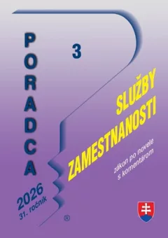 Poradca 3/2026