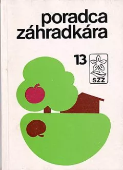 Poradca záhradkára 13