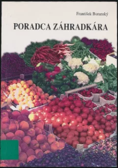 Poradca záhradkára