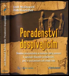 Poradenství dospívajícím